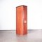 Tall Industrial Storage Box with Grab Handles from Suroy, 1930s 1
