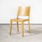 Beech Stacking Dining Chairs by Jasper Morrison, 1980s, Set of 16 1