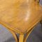 Bentwood Model 1369 Bistro Dining Chairs from Baumann, 1950s, Set of 4 7