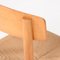 J39 Peoples Chair by Borge Mogensen for FDB, Image 11