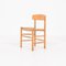 J39 Peoples Chair by Borge Mogensen for FDB, Image 1