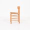 J39 Peoples Chair by Borge Mogensen for FDB 3