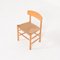 J39 Peoples Chair by Borge Mogensen for FDB 7