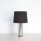 Minimalist Luxus Table Lamp by Uno and Osten Kristiansson for Luxus 10