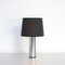 Minimalist Luxus Table Lamp by Uno and Osten Kristiansson for Luxus, Image 10