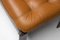 Brazilian Lounge Chair and Ottoman by Percival Lafer for Lafer Mp 15