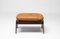 Brasilianischer Sessel und Fußhocker von Percival Lafer für Lafer Mp 14