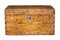 Azucarero de madera nudosa de abedul, siglo XIX, Imagen 1