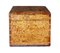 19th Century Burr Birch Sugar Box, Image 3