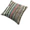 Vintage Turkish Meditation Kilim Pillow Cover, Image 6