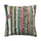 Housse de Coussin Kilim Méditation Vintage 1