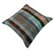 Housse de Coussin Kilim Méditation Vintage 9