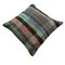 Housse de Coussin Kilim Méditation Vintage 7