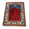 Handgeknüpfter afghanischer Vintage Kazak Teppich 7