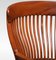 Aesthetic Movement Office Chair by E W Godwin 2