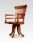 Aesthetic Movement Office Chair by E W Godwin 4