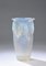 Ceylon Opalescent Vases by René Lalique, Set of 2 2