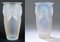 Ceylon Opalescent Vases by René Lalique, Set of 2 3