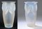 Vases Ceylan Opalescents par René Lalique, Set de 2 3
