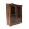 Display Cabinet in the Style of Art Deco and Amsterdam School 2