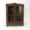 Display Cabinet in the Style of Art Deco and Amsterdam School 4