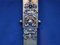 Antique Russian Silver Altar Cross-Reliquary from Workshop G.A., 1859 2