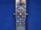 Antique Russian Silver Altar Cross-Reliquary from Workshop G.A., 1859, Image 2