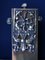 Antique Russian Silver Altar Cross-Reliquary from Workshop G.A., 1859 17