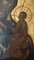 Tikhvin, la Madre di Dio, Russia, legno, gesso e tempera, Immagine 13