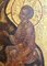 Tikhvin, la Madre di Dio, Russia, legno, gesso e tempera, Immagine 14