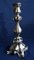 Antique Altar Candlestick from Frager, Image 7