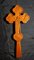 Antique Late 18th Century Russian Analogue Cross 3