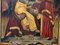 Das antike Bild der Gottesmutter von Pskov-Pechersk, Zärtlichkeit, Russland, Spätes 18. Jh 16
