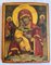 The Ancient Image of the Mother of God of Pskov-Pechersk, Tenderness, Russia, Late 18th Century, Image 20