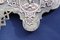 Ancient Silver 84 Altar Cross from V.P, Russian Empire, Moscow, 1875, Image 27
