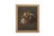 Nach Rembrandt Harmenszoon van Rijn, Prodigal Son in Tavern, 19. Jh., Öl auf Leinwand, Gerahmt 1