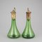 Art Nouveau Jugs, Set of 2, Image 3