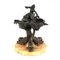 Bronze Allegory of the Water Element Miniatur 2