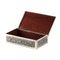 Silver Cigar Box 4