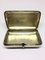 Russian Silver Snuff Box with Niello, Image 3
