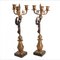 Candelabri in stile Impero, XIX secolo, set di 2, Immagine 4