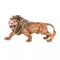 Lion Miniature en Bronze de Bergman Factories, Vienne 2