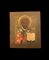 Egornov Semyon Matveevich, St. Nikolaus der Wundertäter, Moskau, 19. Jh., Silber & Emaille 2