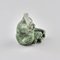 Faberge Style Stone-Cut Miniature Orangutan 2