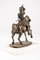 Bronze Figure of an Equestrian Knight Duke of Savoy by Carlo Marochetti, Image 6