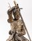 Bronze Figure of an Equestrian Knight Duke of Savoy by Carlo Marochetti, Image 8