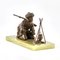 Bronze Cossack von the Fire Miniatur 2