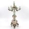 Porcelain Candelabra from Meissen, Set of 2 9