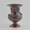 Chinese Bronze Vase, 19th Century 2