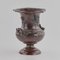 Chinesische Bronze Vase, 19. Jh 2